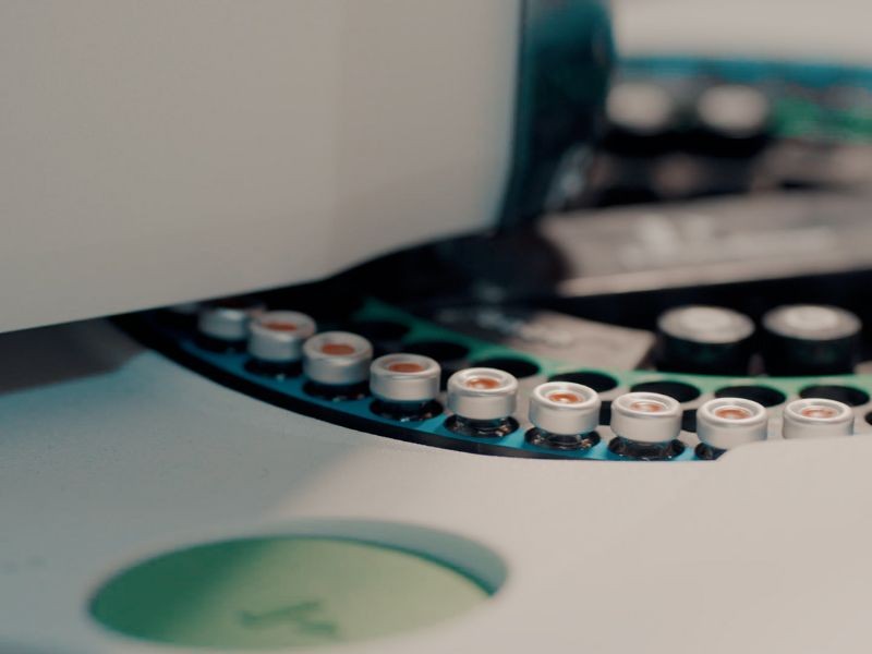 Análise de Askarel em Óleo Isolante